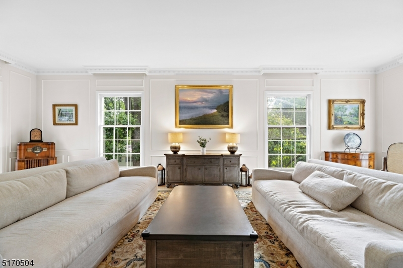 Woodland Park Section - Residential