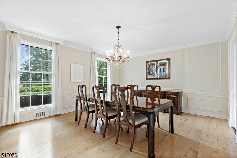 Woodland Park Section - Residential