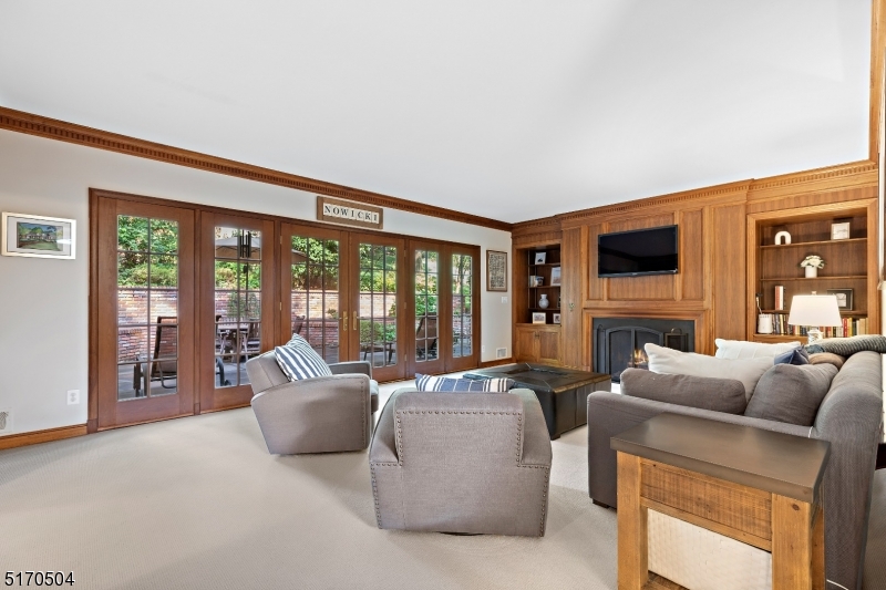 Woodland Park Section - Residential