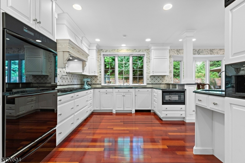 Woodland Park Section - Residential