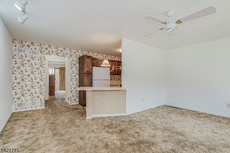 Sparta Commons - Residential