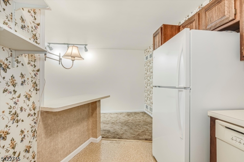 Sparta Commons - Residential