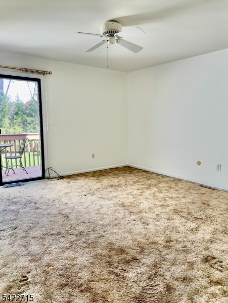 Sparta Commons - Residential