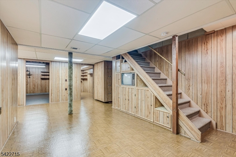 Sparta Commons - Residential