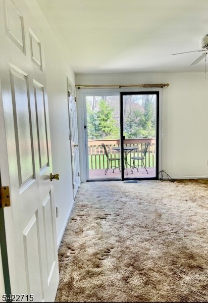 Sparta Commons - Residential