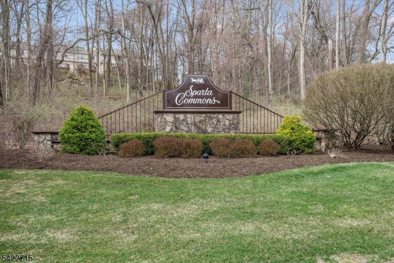 Sparta Commons - Residential