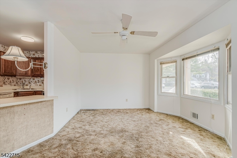 Sparta Commons - Residential