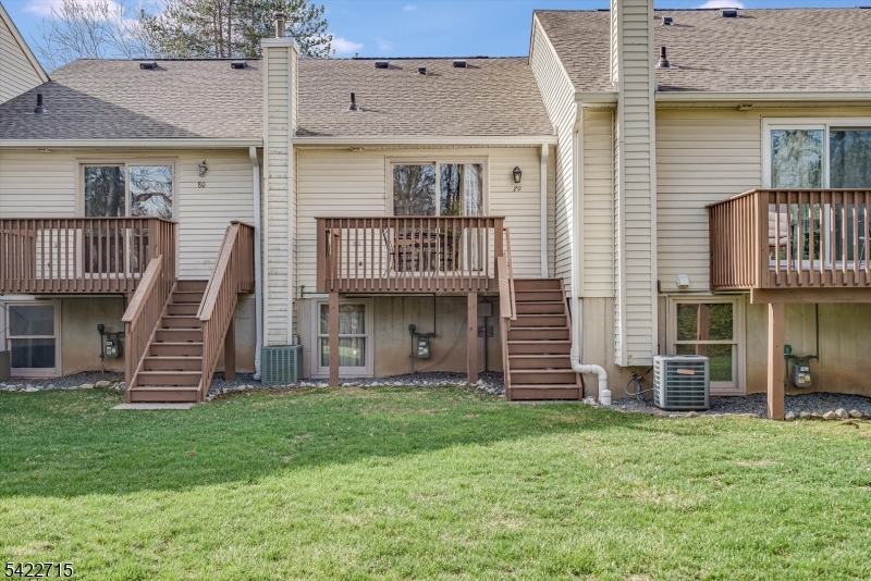 Sparta Commons - Residential