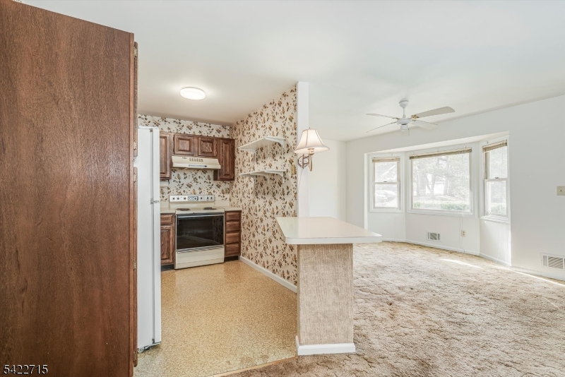 Sparta Commons - Residential