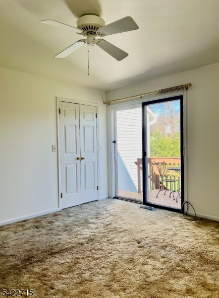 Sparta Commons - Residential