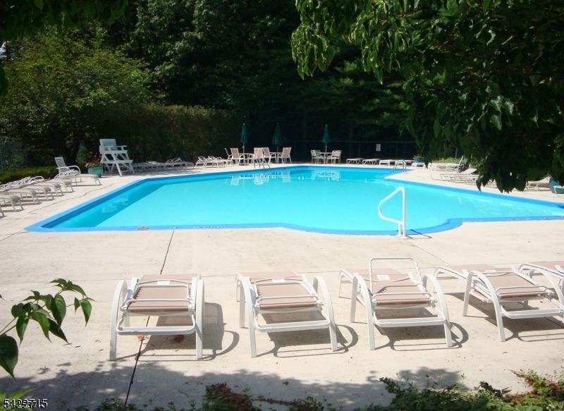 Sparta Commons - Residential