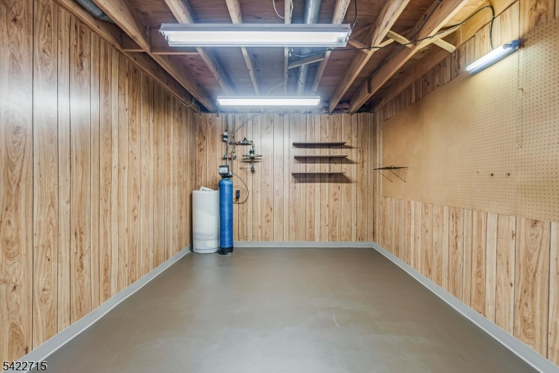 Sparta Commons - Residential