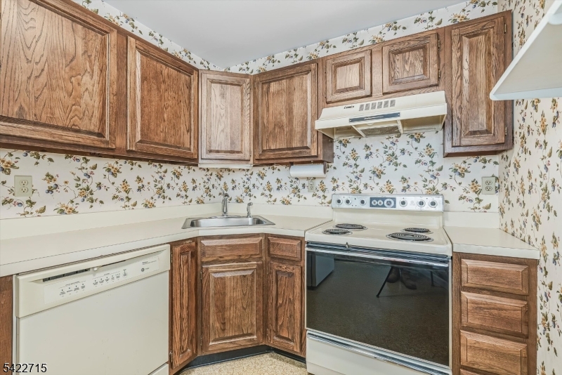 Sparta Commons - Residential