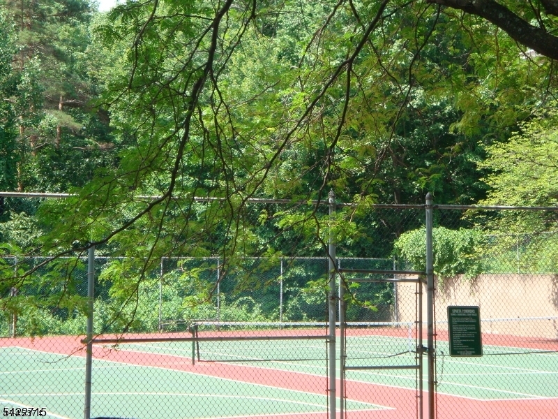 Sparta Commons - Residential