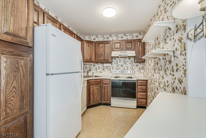 Sparta Commons - Residential