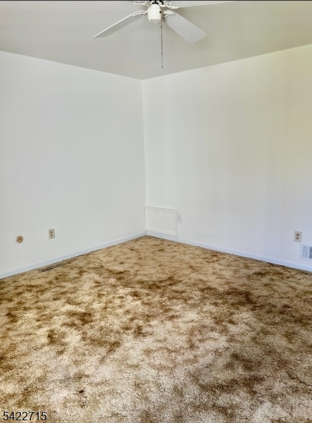 Sparta Commons - Residential