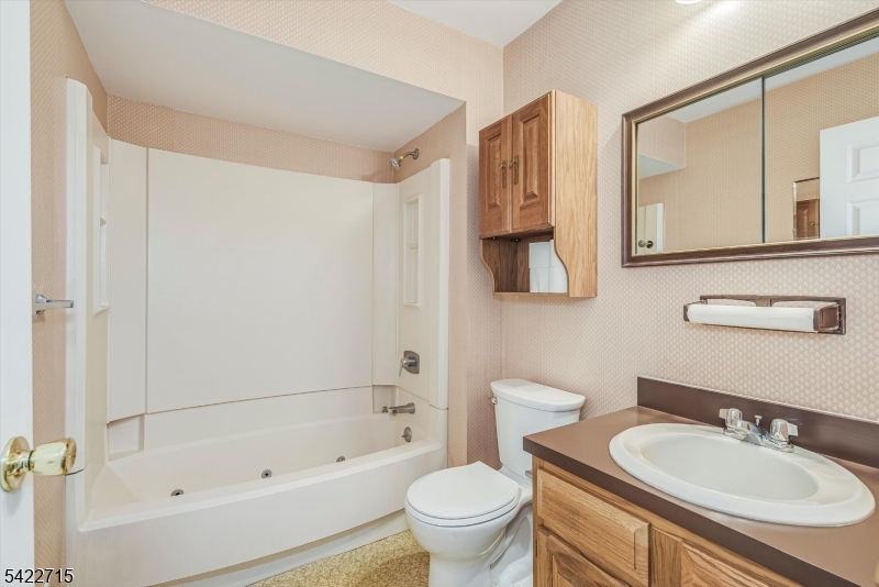 Sparta Commons - Residential