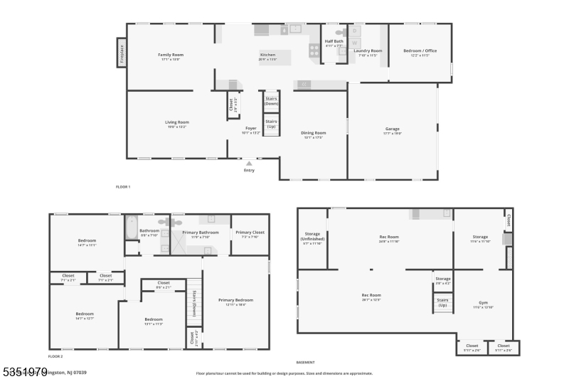 COVENTRY - Residential