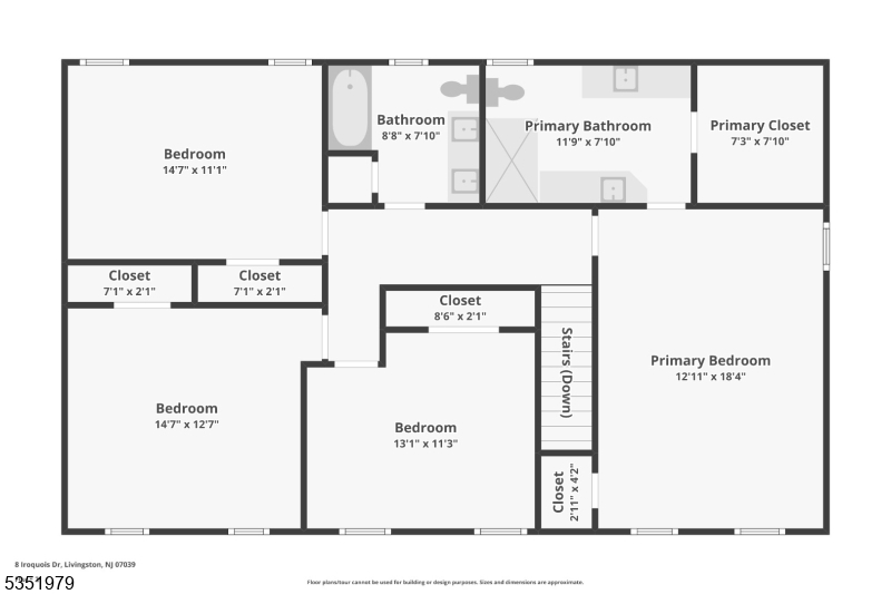 COVENTRY - Residential