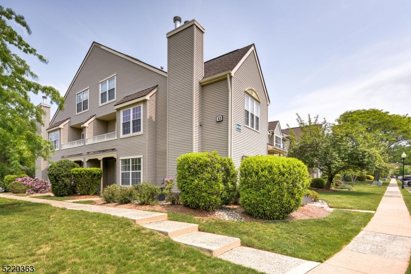 Bridle Club - Residential Lease