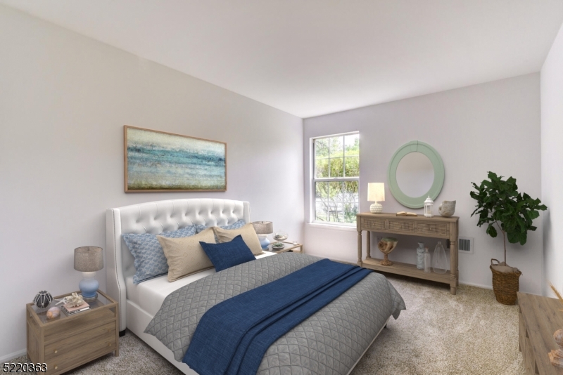 Bridle Club - Residential Lease