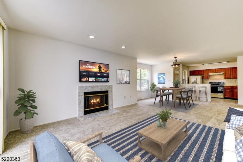 Bridle Club - Residential Lease