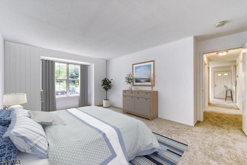 Bridle Club - Residential Lease