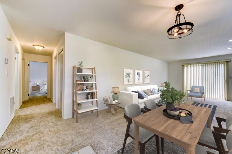 Bridle Club - Residential Lease