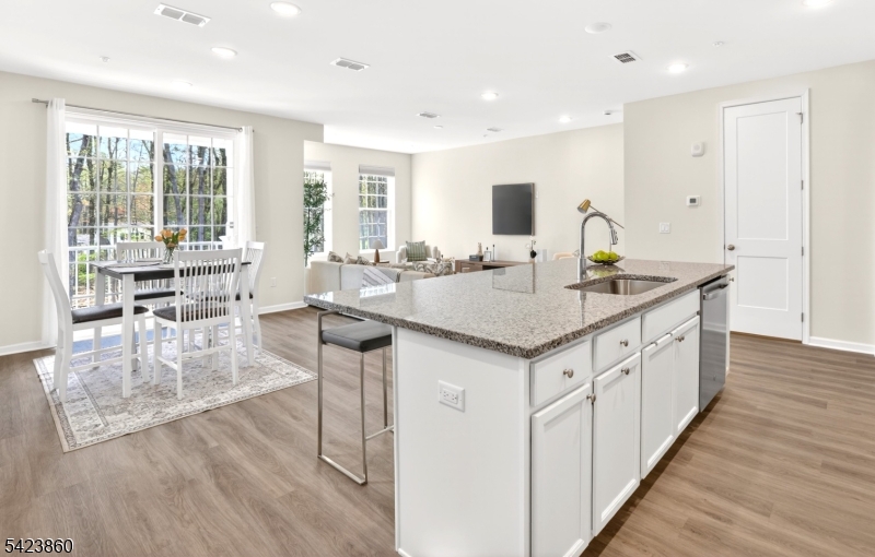 The Hills at Warren - Residential