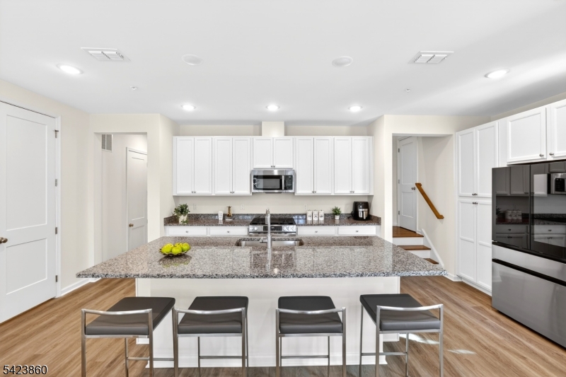 The Hills at Warren - Residential