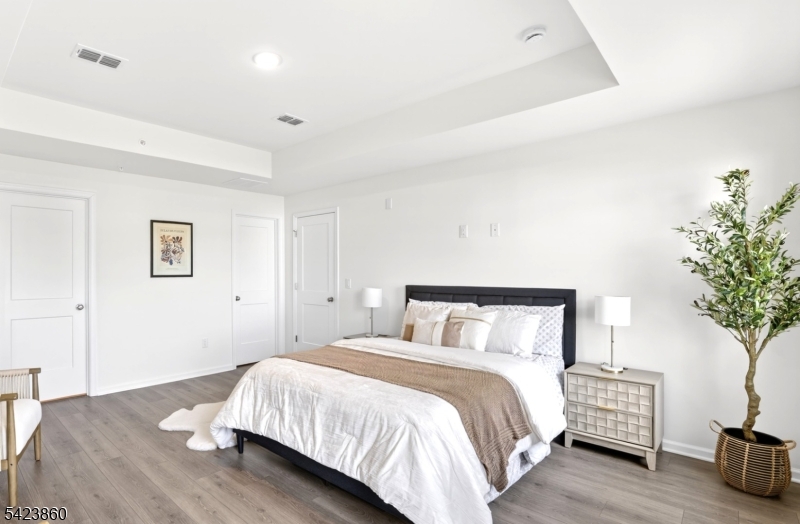 The Hills at Warren - Residential