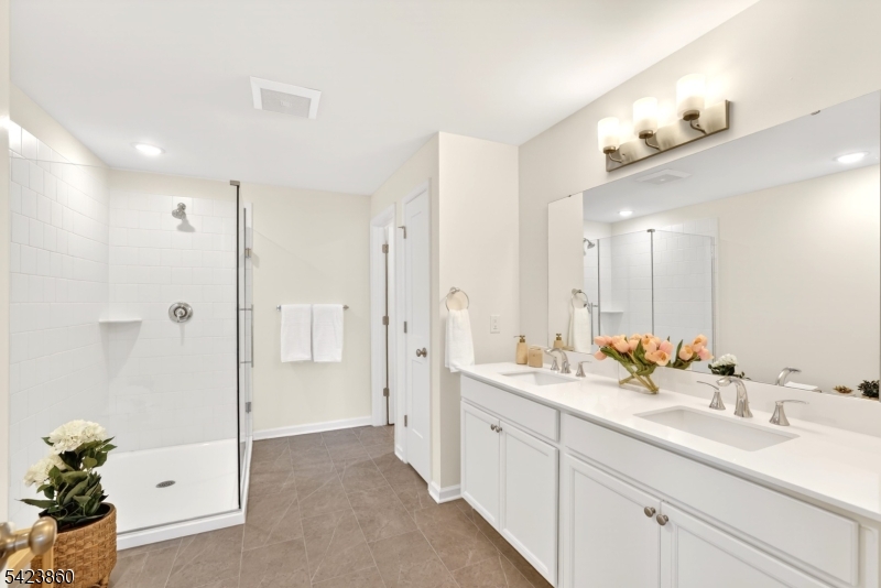 The Hills at Warren - Residential