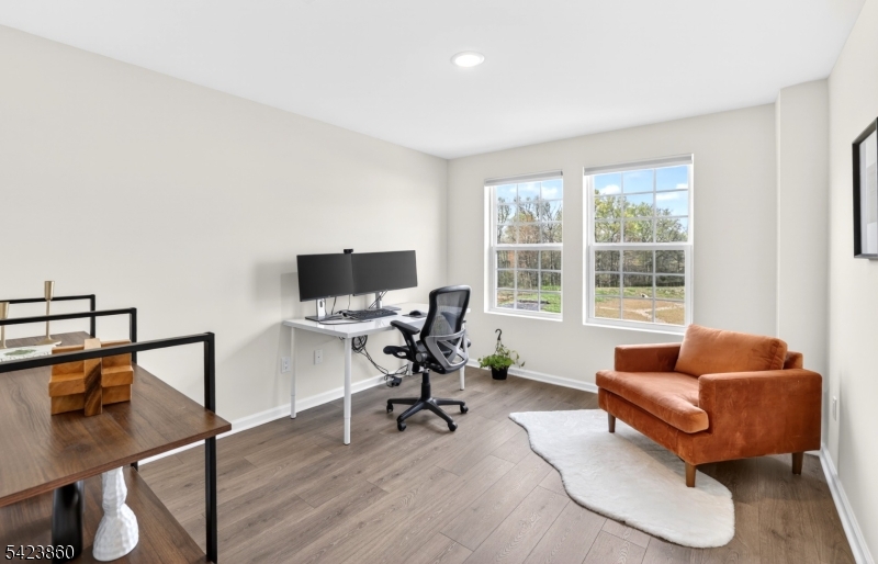 The Hills at Warren - Residential