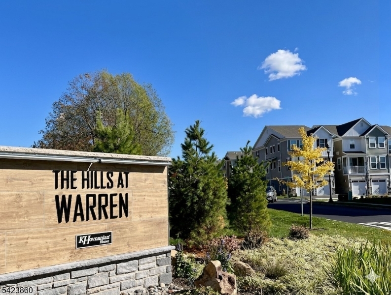 The Hills at Warren - Residential