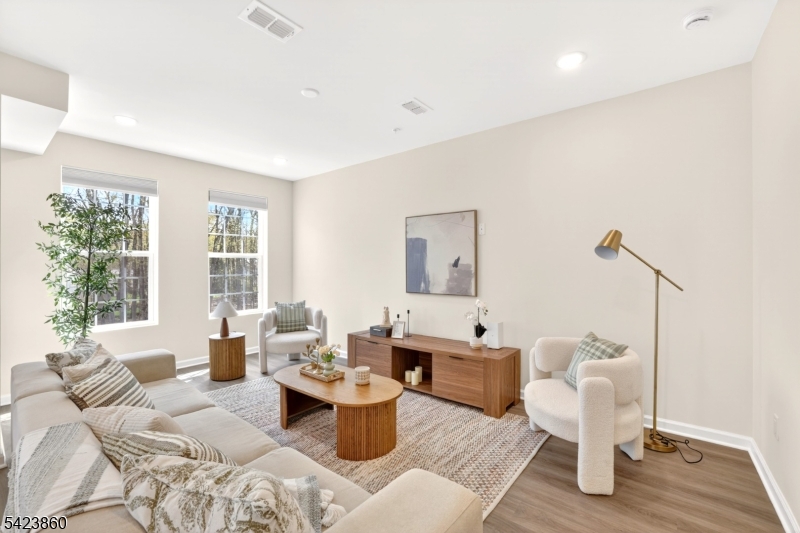 The Hills at Warren - Residential