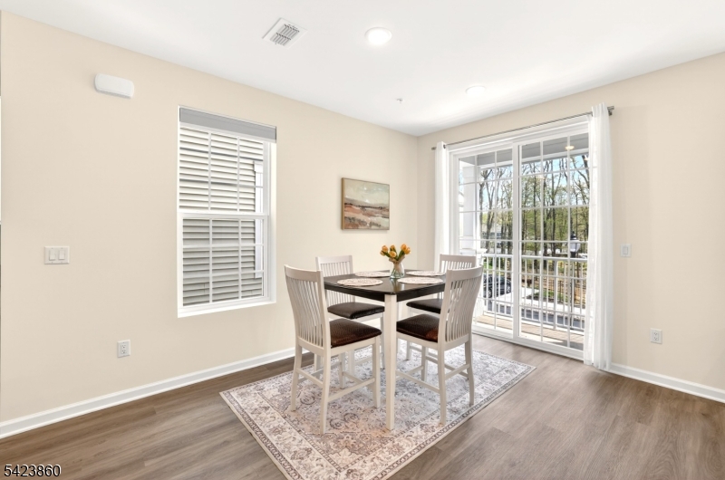 The Hills at Warren - Residential