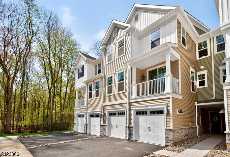 The Hills at Warren - Residential