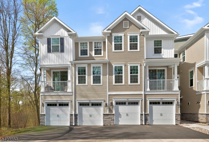 The Hills at Warren - Residential