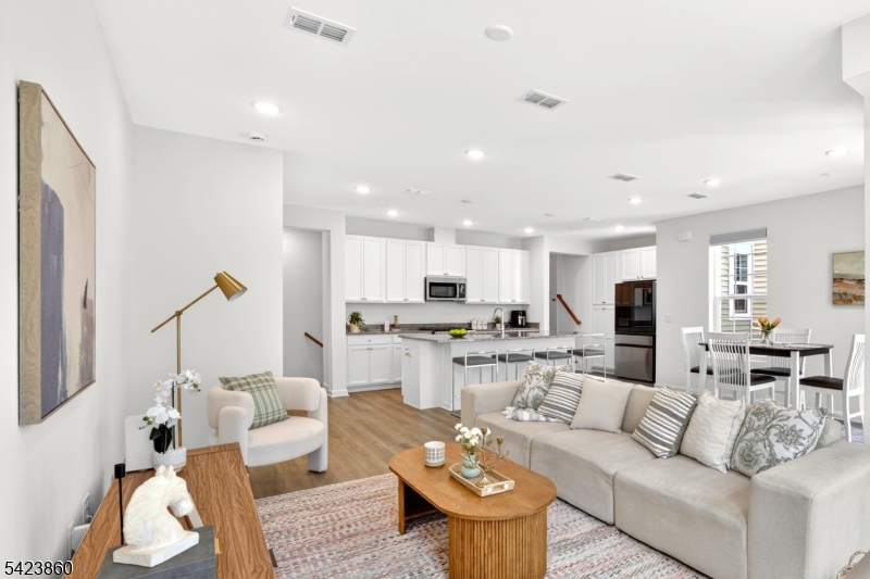 The Hills at Warren - Residential