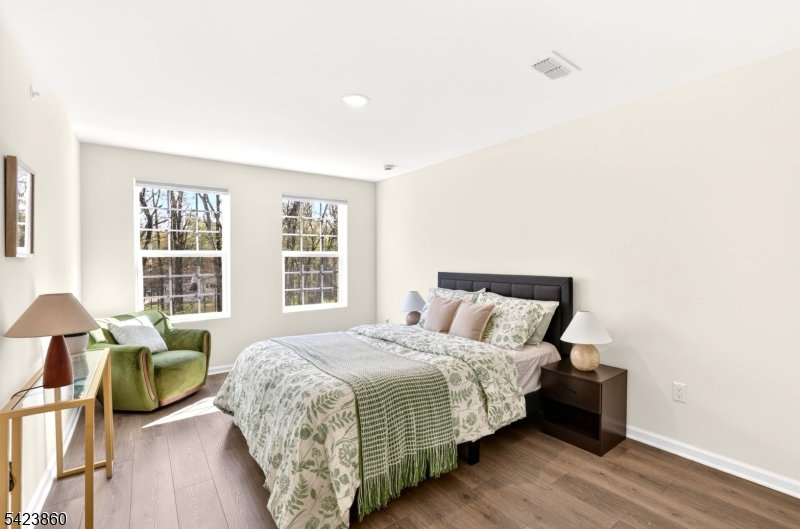 The Hills at Warren - Residential