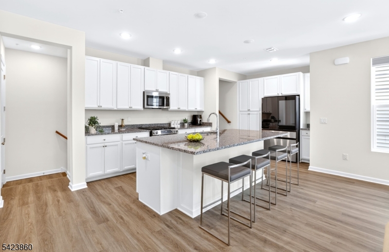 The Hills at Warren - Residential