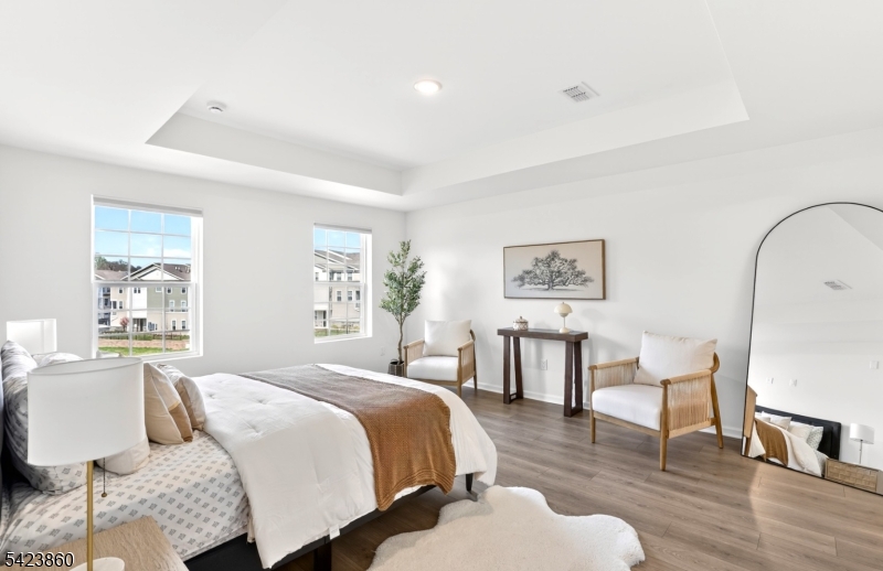 The Hills at Warren - Residential