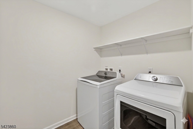 The Hills at Warren - Residential