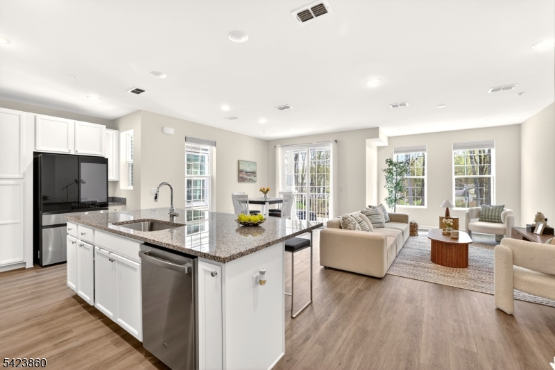 The Hills at Warren - Residential