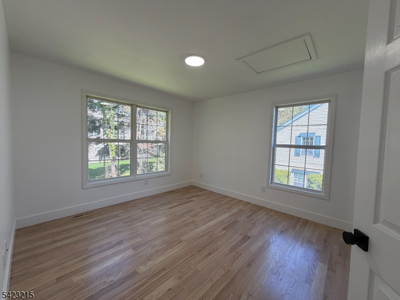 Cambridge Heights - Residential