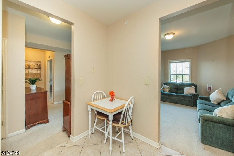 Garret Mountain - Residential
