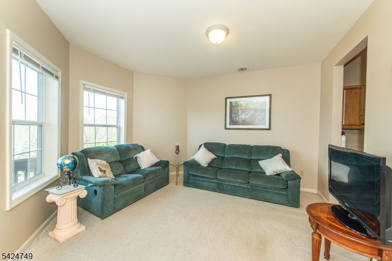 Garret Mountain - Residential