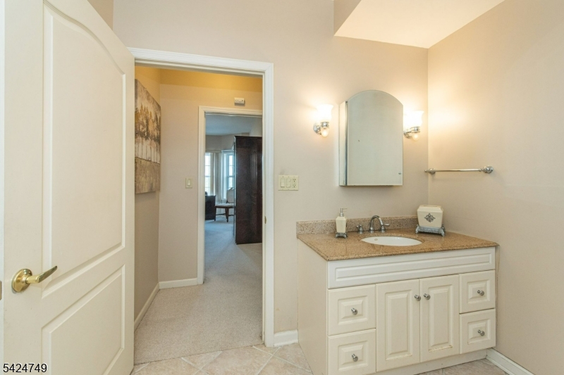Garret Mountain - Residential