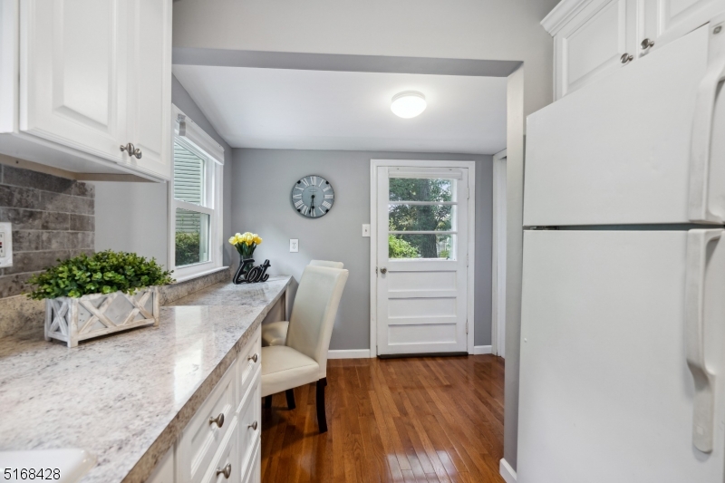 White Meadow Lake - Residential