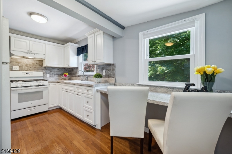 White Meadow Lake - Residential